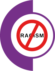 stop racism logo