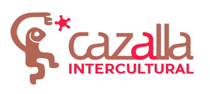 cazalla intercultural logo