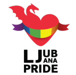 ljubljana pride logo